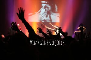 Lire la suite à propos de l’article Imagine’N’Rejoice fait salle comble à La Cigale