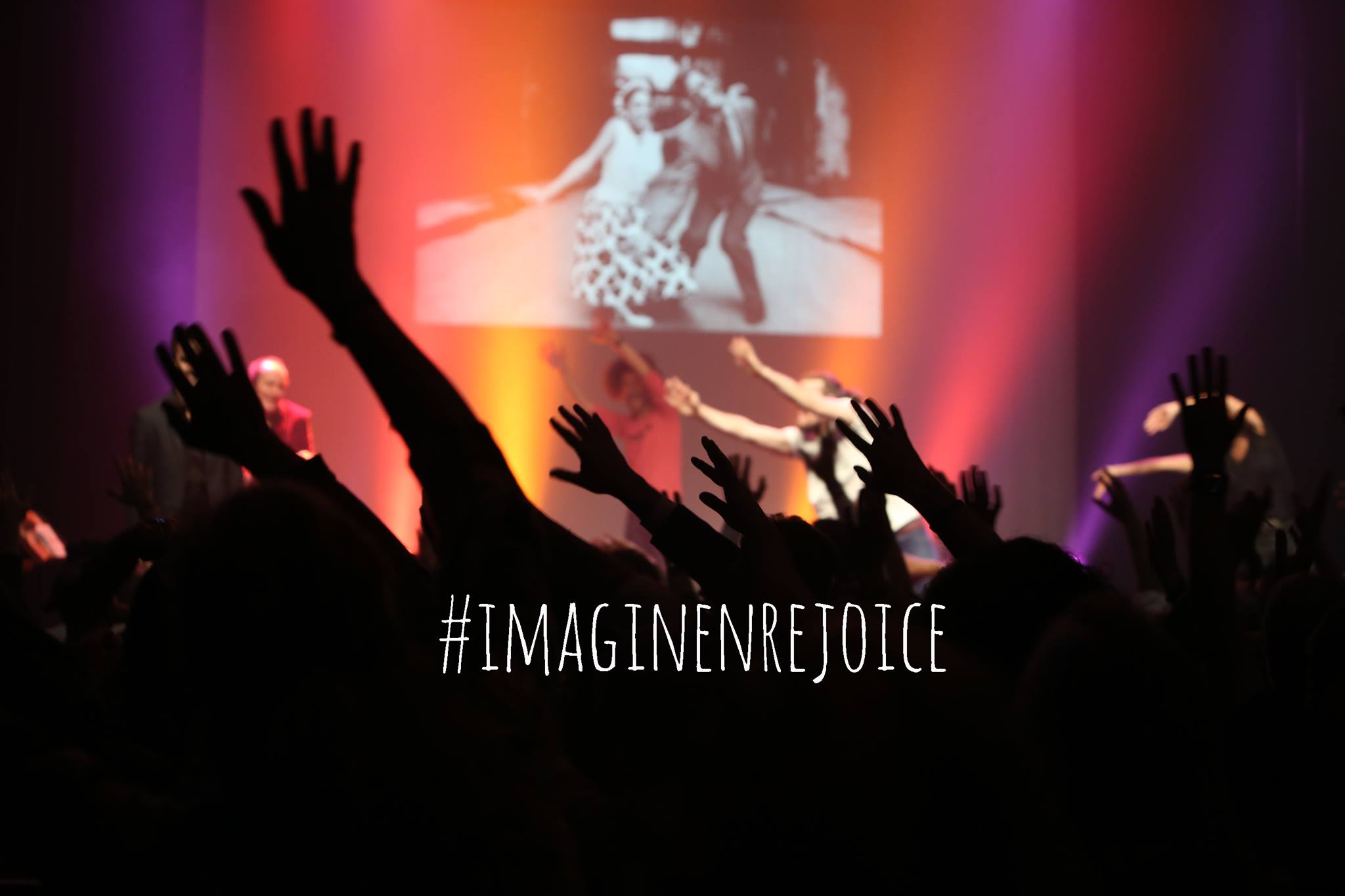 You are currently viewing Imagine’N’Rejoice fait salle comble à La Cigale