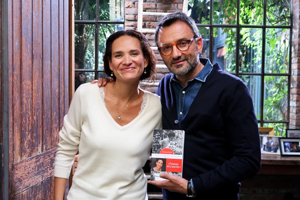 You are currently viewing « Mille et Une Vies » sur F. Bedos