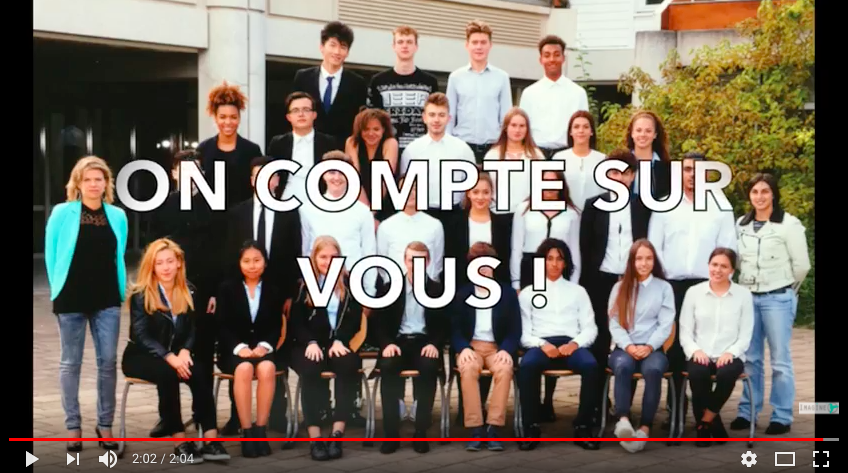 You are currently viewing Focus sur un lycée IMAGINE !