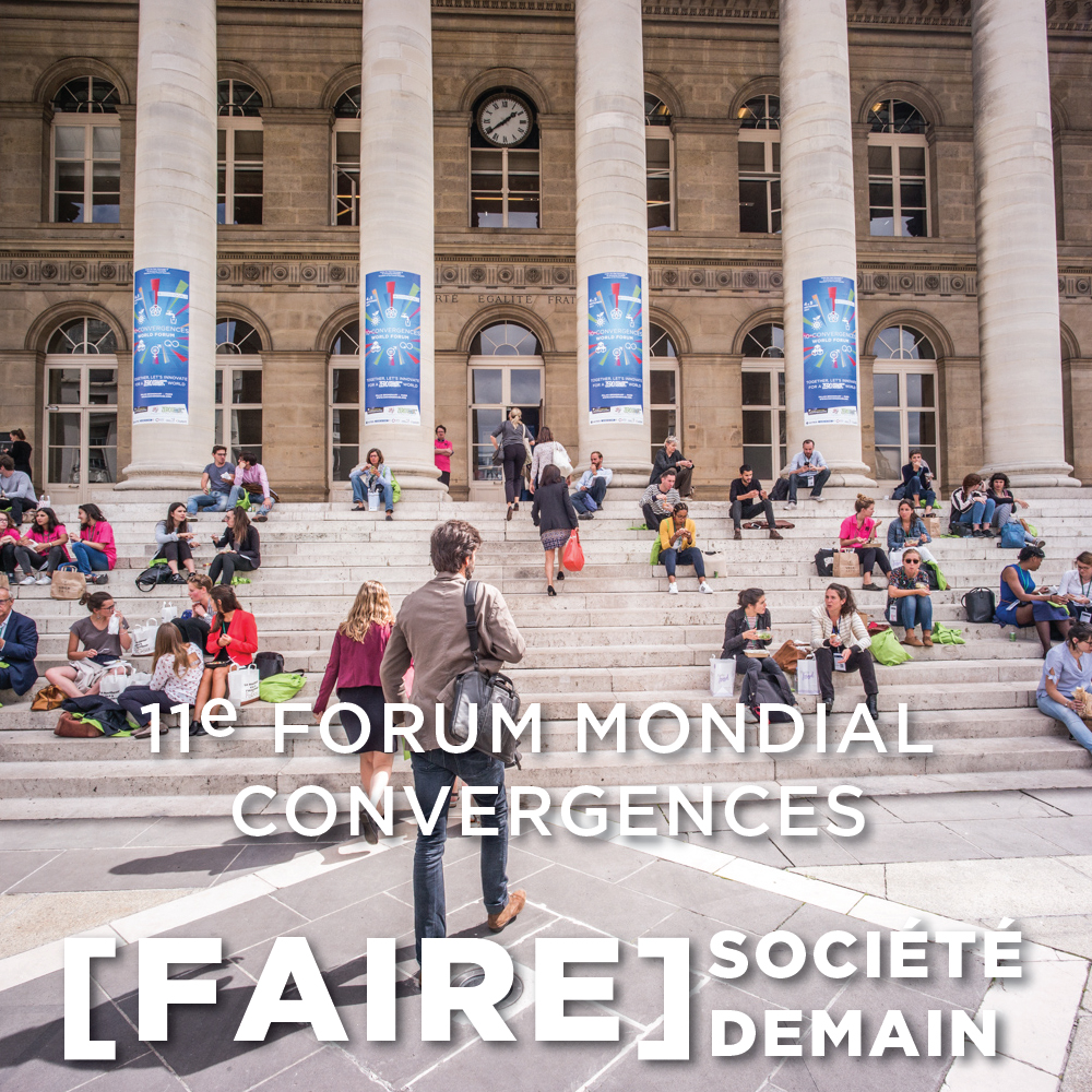You are currently viewing RDV au Forum Convergences