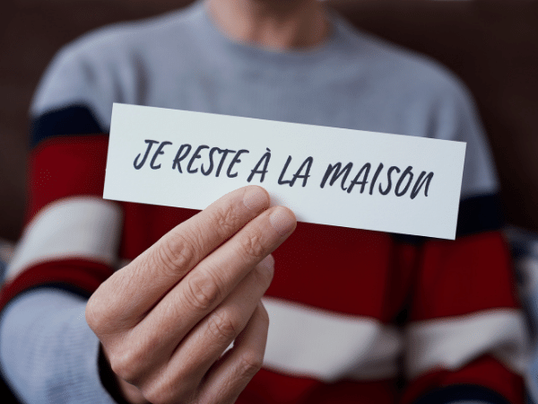 Lire la suite à propos de l’article Confinement Saison 2 : qu’en est-il de vous ?