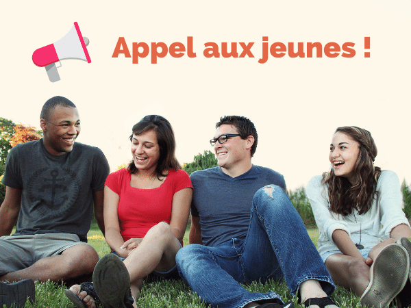 Lire la suite à propos de l’article Consultation des jeunes