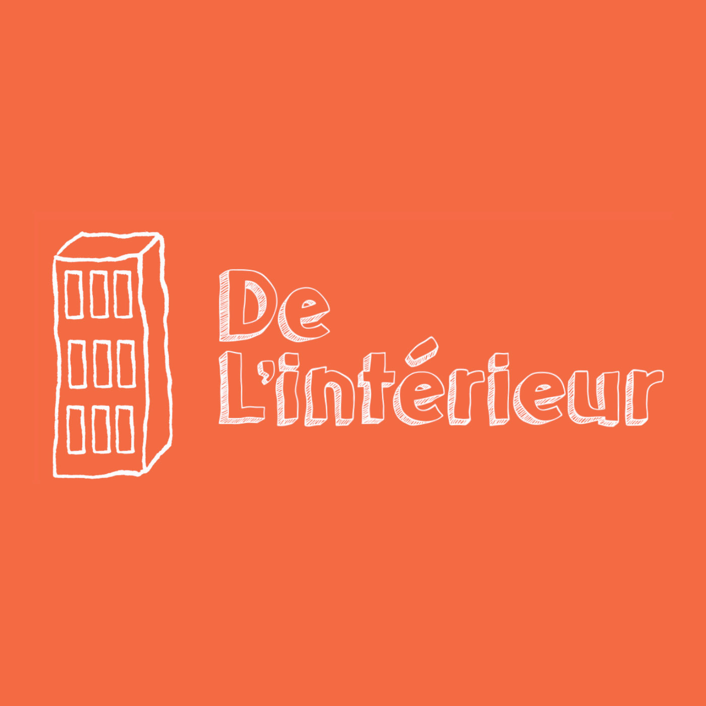 Podcast artwork