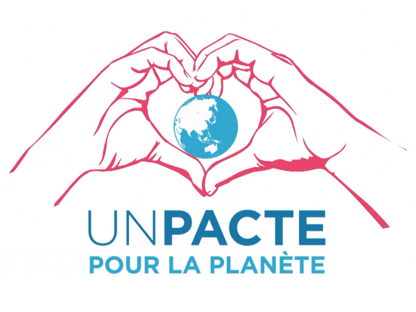 Lire la suite à propos de l’article Sauvons le climat avec « UnPacte pour la planète »