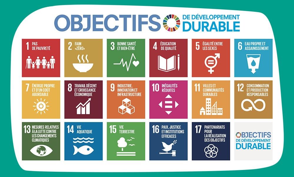 objectifs développement durable programme ecoles imagine