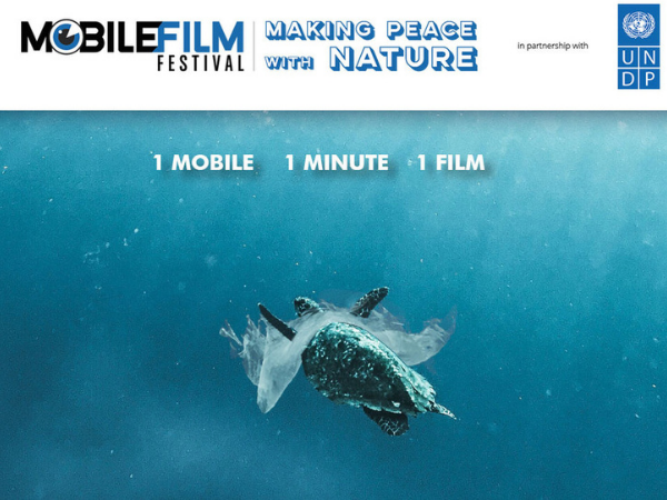 Lire la suite à propos de l’article Notre nouveau partenaire : le Mobile Film Festival