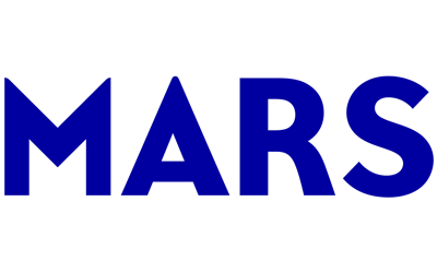 logo mars