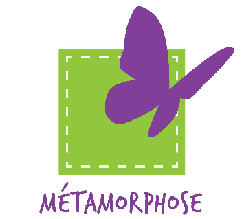 réseau métamorphose