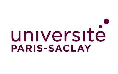 logo saclay