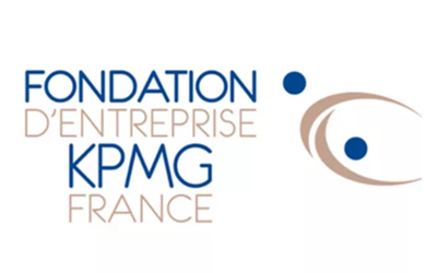 logo KPMG