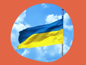 Ukraine : Face à l’invasion, l’héroïsme !