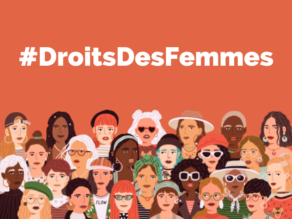 Lire la suite à propos de l’article Les femmes, actrices-clés de la Paix dans le monde