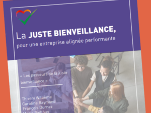 Lire la suite à propos de l’article Osons la Bienveillance !