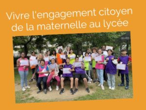 Lire la suite à propos de l’article Célébrations pour les élèves du Programme Ecole Imagine