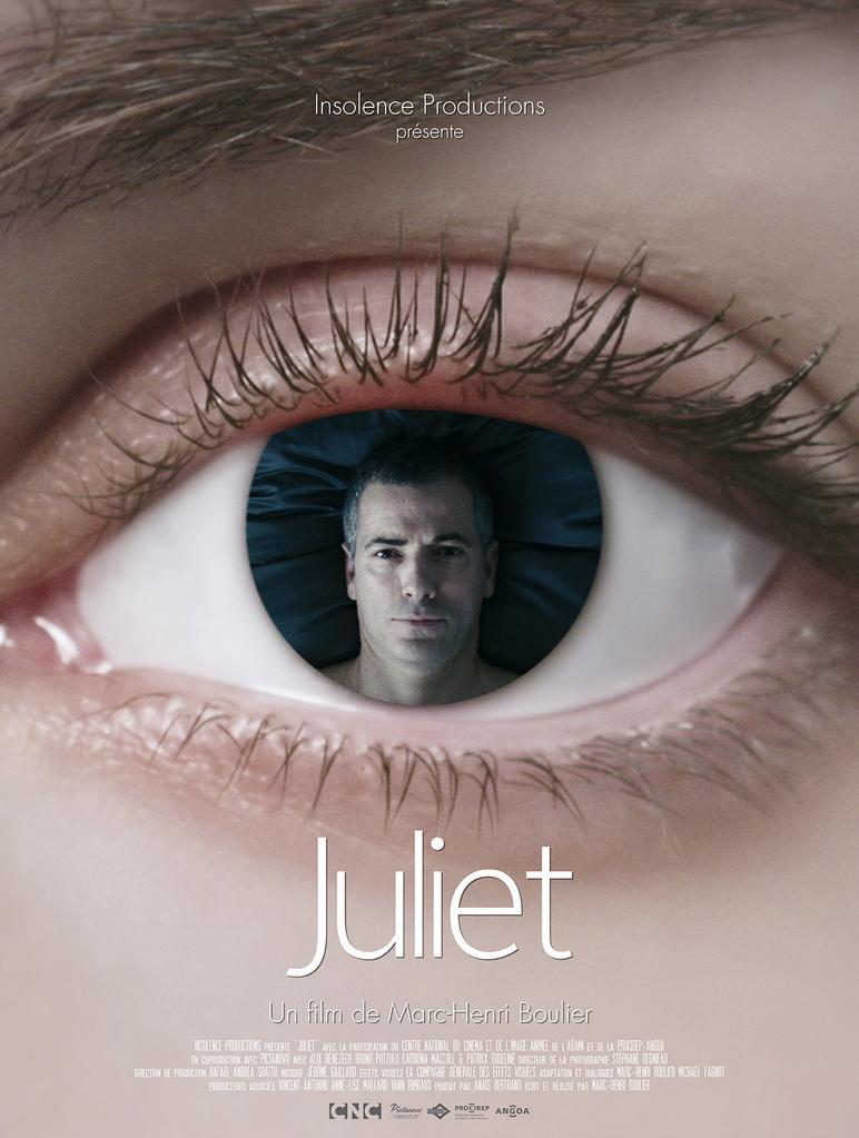 affiche film juliet