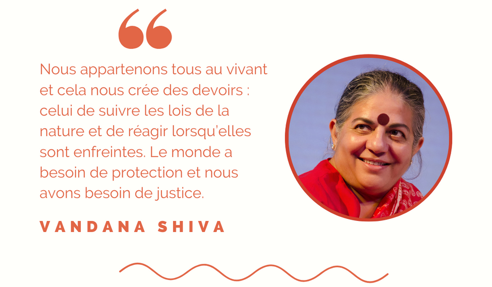 Vandana Shiva Citation