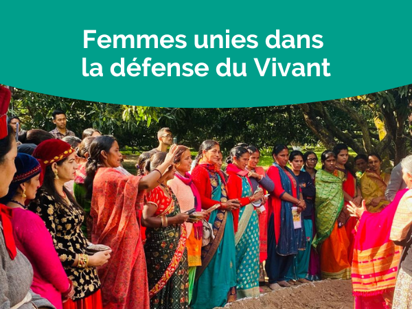 Lire la suite à propos de l’article 8 mars : focus sur « Diverse Women for Diversity »