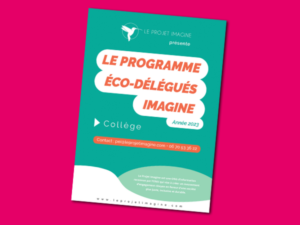 Lire la suite à propos de l’article Les Eco-délégués, des collégiens qui s’emparent du développement durable