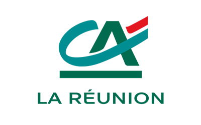 credit agricole reunion