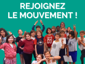 Lire la suite à propos de l’article Rejoignez le mouvement ! Ensemble, faisons grandir Le Projet Imagine…