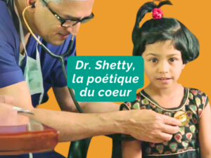 Lire la suite à propos de l’article Découvrez un homme remarquable, le Docteur Shetty 