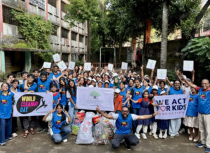 Read more about the article The Imagine School Program in Bangladesh