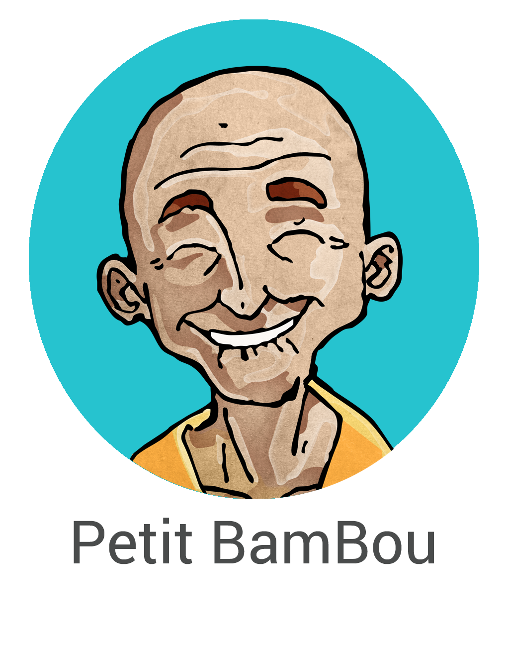 PetitBamBouLogo