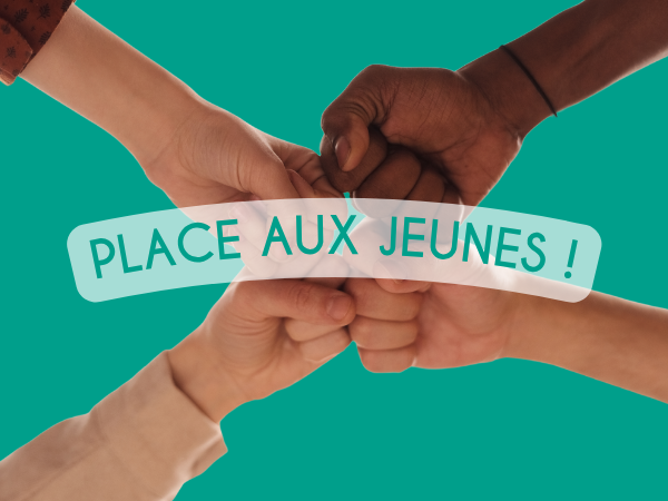 Lire la suite à propos de l’article Les jeunes, la géopolitique et l’humanitaire
