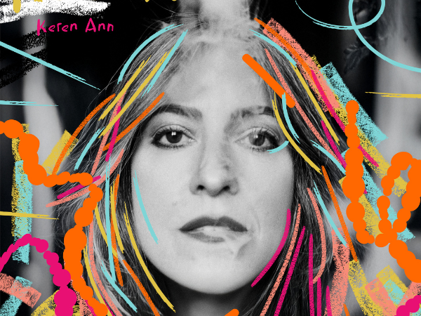 Read more about the article HOPE POWER: Keren Ann joins the movement!