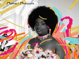 Lire la suite à propos de l’article HOPE POWER : Mamari Munezero rejoint le mouvement !