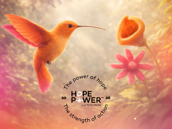 You are currently viewing The Power of Hope, the Strength of Action