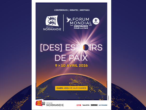 You are currently viewing 9 et 10 avril Abbaye aux dames à Caen