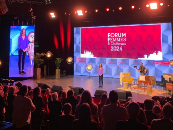 You are currently viewing Inspiration is a part of Le Projet Imagine’s DNA